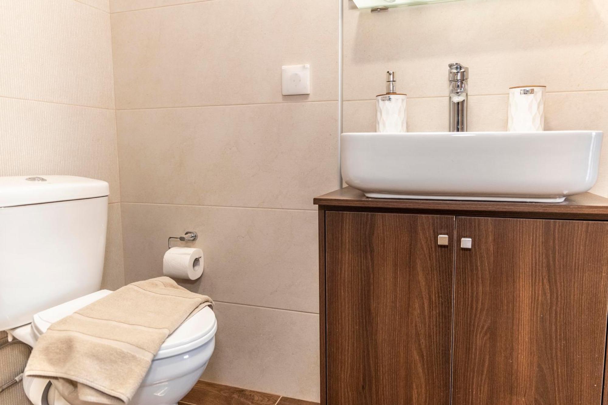 Emmanouela Apartment มาตาลา ภายนอก รูปภาพ